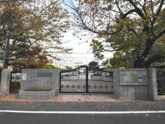 中野区立第七中学校