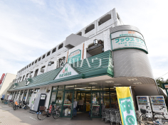 マルエツ練馬高松店