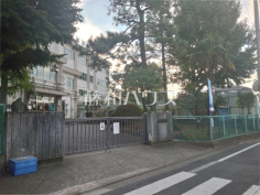 練馬区立高松小学校