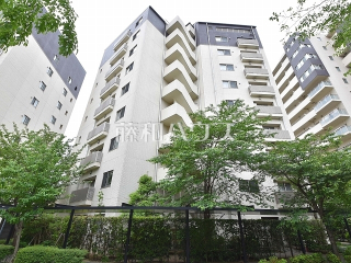 世田谷区南烏山の中古マンション購入情報 未公開 非公開物件多数 藤和ハウス