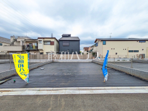 現地写真