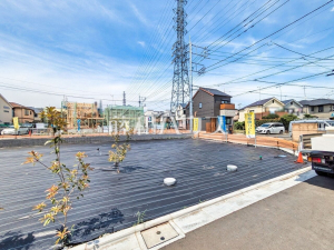 現地写真