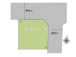 全体区画図