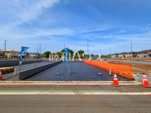 現地写真