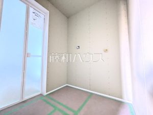 洗面室
