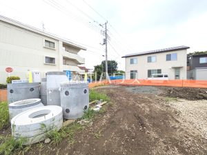 現地写真