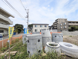 現地写真