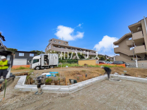 現地写真