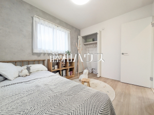 モデルハウス写真