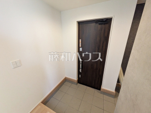 モデルハウス写真