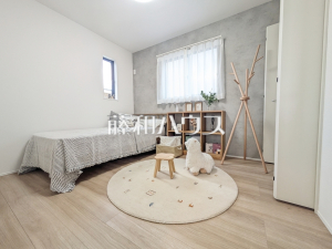 モデルハウス写真