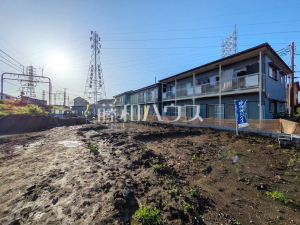現地写真