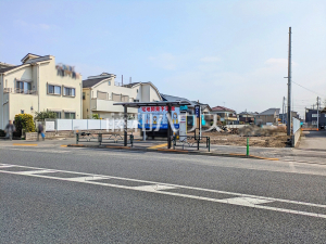現地写真
