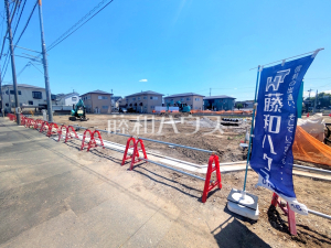 現地写真
