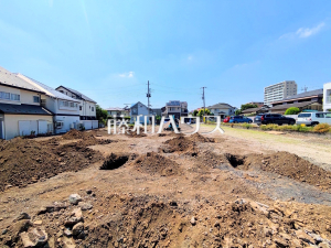 現地写真