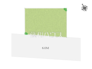 全体区画図