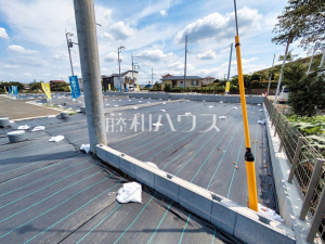 現地写真