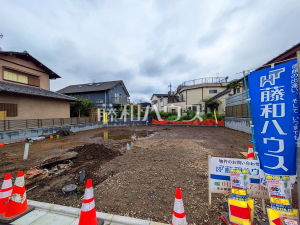 現地写真