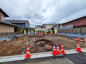 現地写真