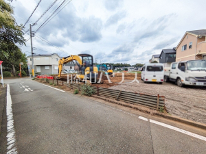 現地写真