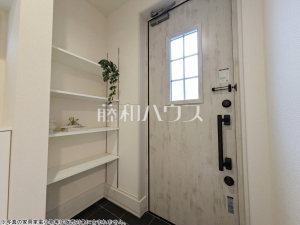 その他内観