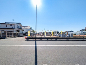 現地写真