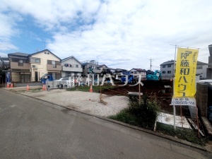 現地写真