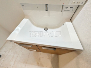 洗面室