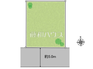 全体区画図