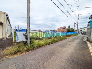 現地写真