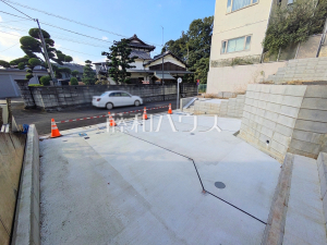 現地写真