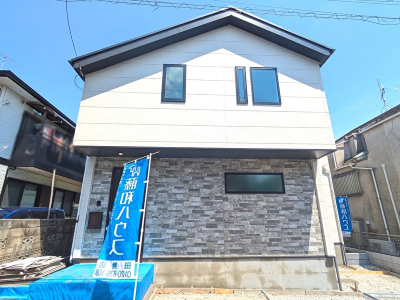 【練馬区石神井台2丁目 全1棟 新築分譲住宅】のイメージ1