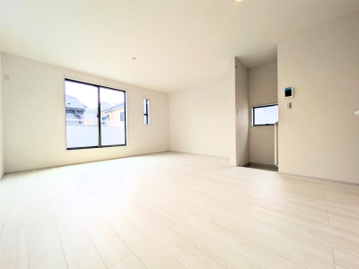 【練馬区関町北3丁目 全5棟 新築分譲住宅】のイメージ2