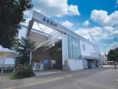 【西東京市北町 全2区画 建築条件付売地】のイメージ2
