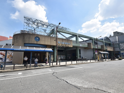 【【東久留米市内の新築物件特集】】のイメージ1