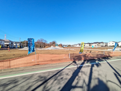 【国分寺市戸倉4丁目　全59区画】のイメージ2