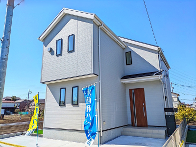 【小平市小川町2丁目　新築分譲住宅】のイメージ1