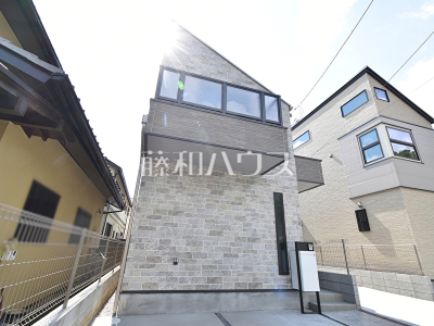 【【おすすめハイグレード住宅特集】】】のイメージ1