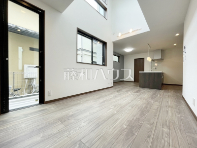 【【おすすめハイグレード住宅特集】】】のイメージ2