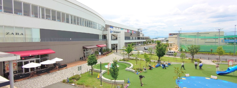 【住みたい街ランキング急上昇の立川市特集】のイメージ1