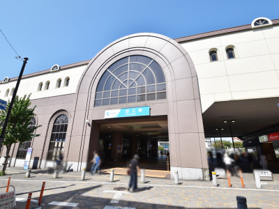 【調布市・狛江市・稲城市の新築分譲住宅】のイメージ2