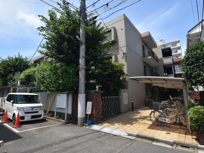 【コートハウス三鷹】のイメージ2