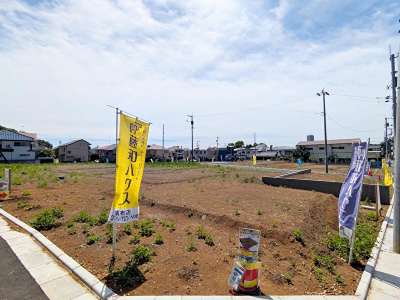 【★★・‥… 佐須町5丁目 全35棟 新築分譲住宅 …‥・★★】のイメージ1