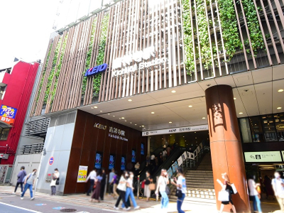 【＜三鷹市・武蔵野市・小金井市　特集＞】のイメージ1