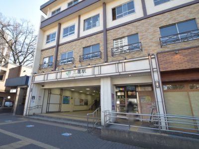 【＜三鷹市・武蔵野市・小金井市　特集＞】のイメージ2