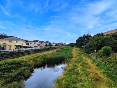 【三鷹市大沢5丁目　全3棟　新築分譲住宅】のイメージ2