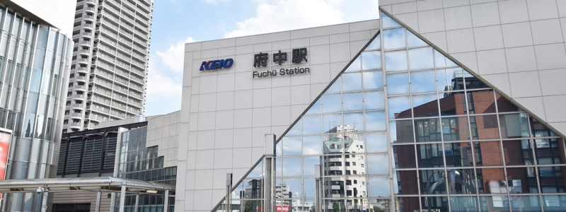 【【府中市内の新築物件特集】】のイメージ1