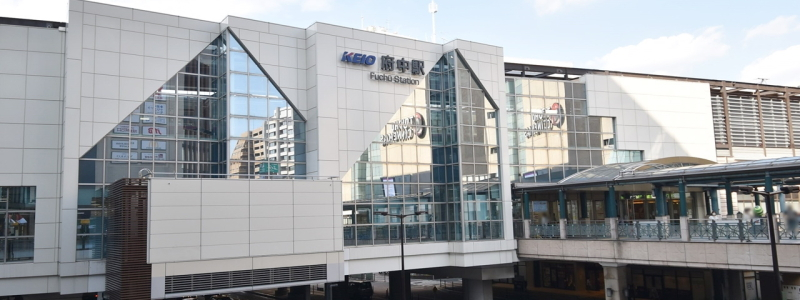 【【京王線　土地特集】】のイメージ1