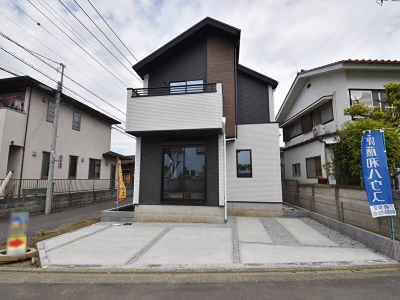 【府中店現地見学会・オープンハウス特集】のイメージ1