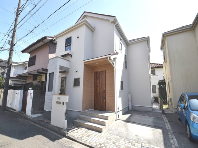 【府中店現地見学会・オープンハウス特集】のイメージ2